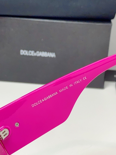 DGサングラス着用イメージ